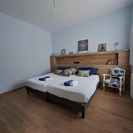 Apartmán Casa Garcia