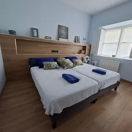 Apartmán Casa Garcia *