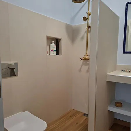 Apartmán Casa Garcia *